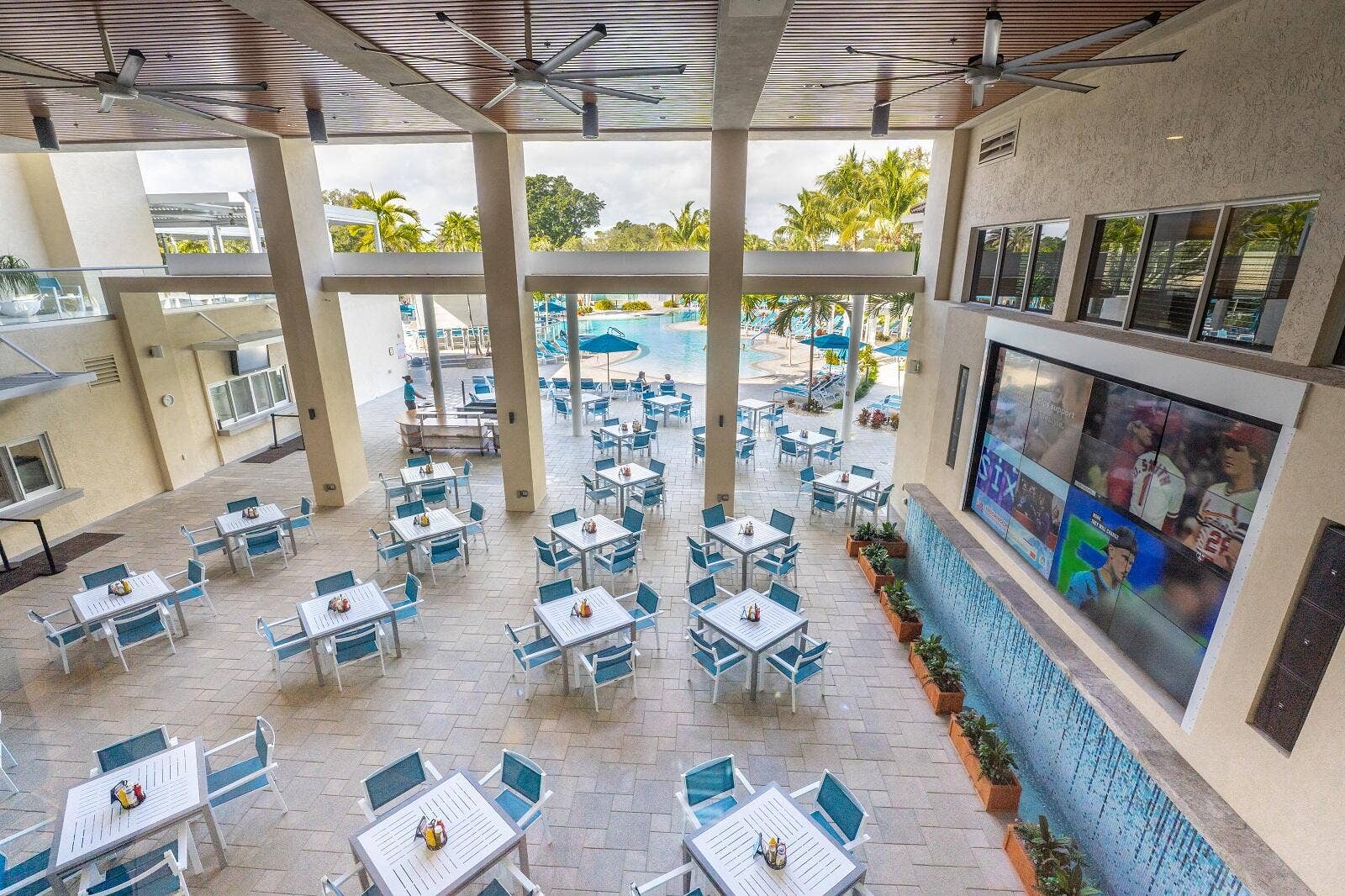 7 Eastgate Drive, #C, Boynton Beach, FL 33436 HR07- ATRIUM