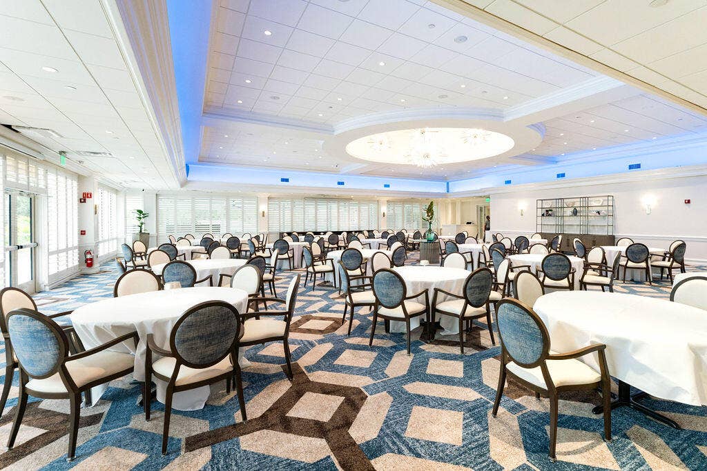 7 Eastgate Drive, #C, Boynton Beach, FL 33436 HR06 - MAIN DINING