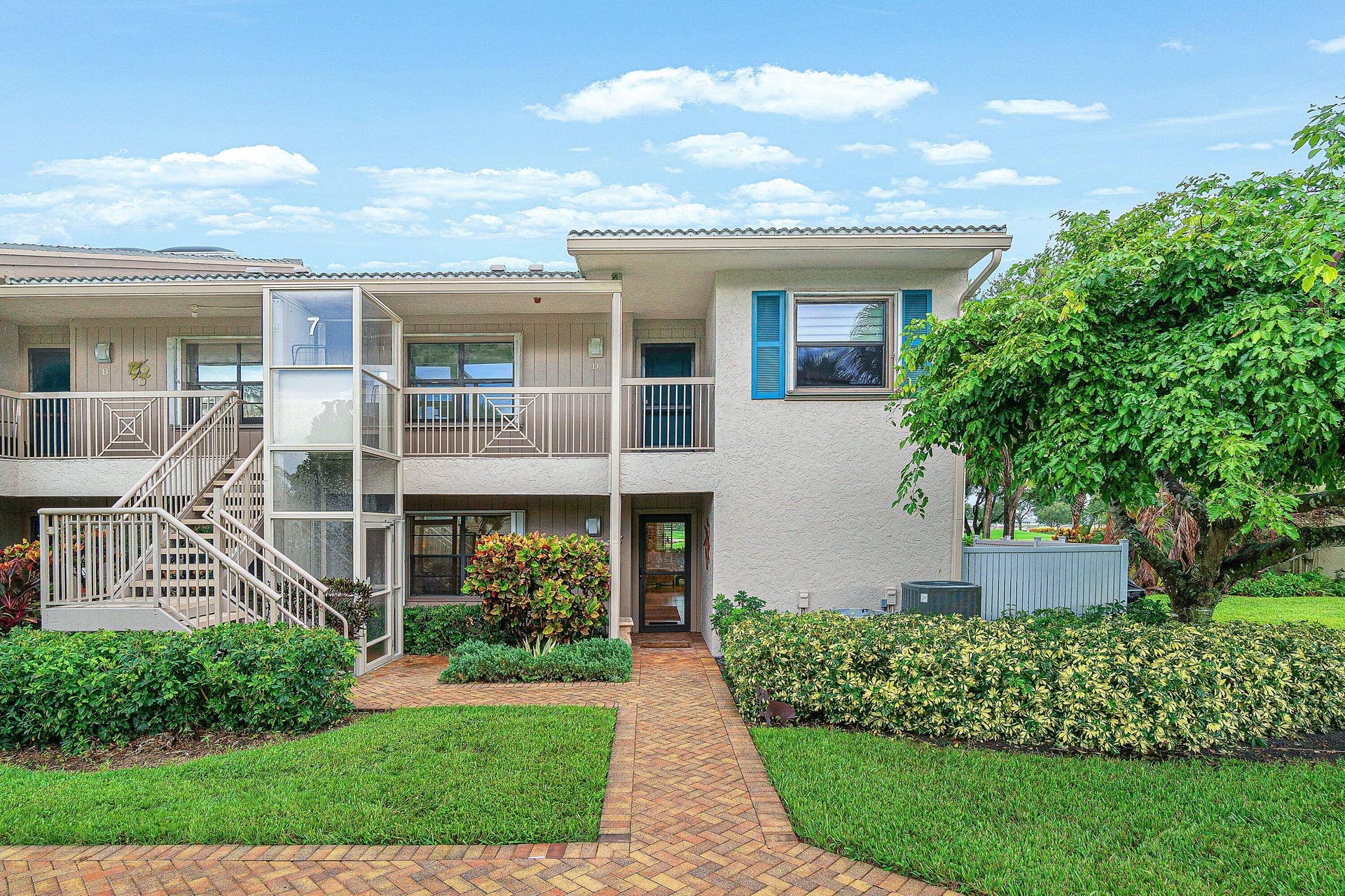 7 Eastgate Drive, #C, Boynton Beach, FL 33436 001-7EastgateDrive-C-BoyntonBeach-FL-334