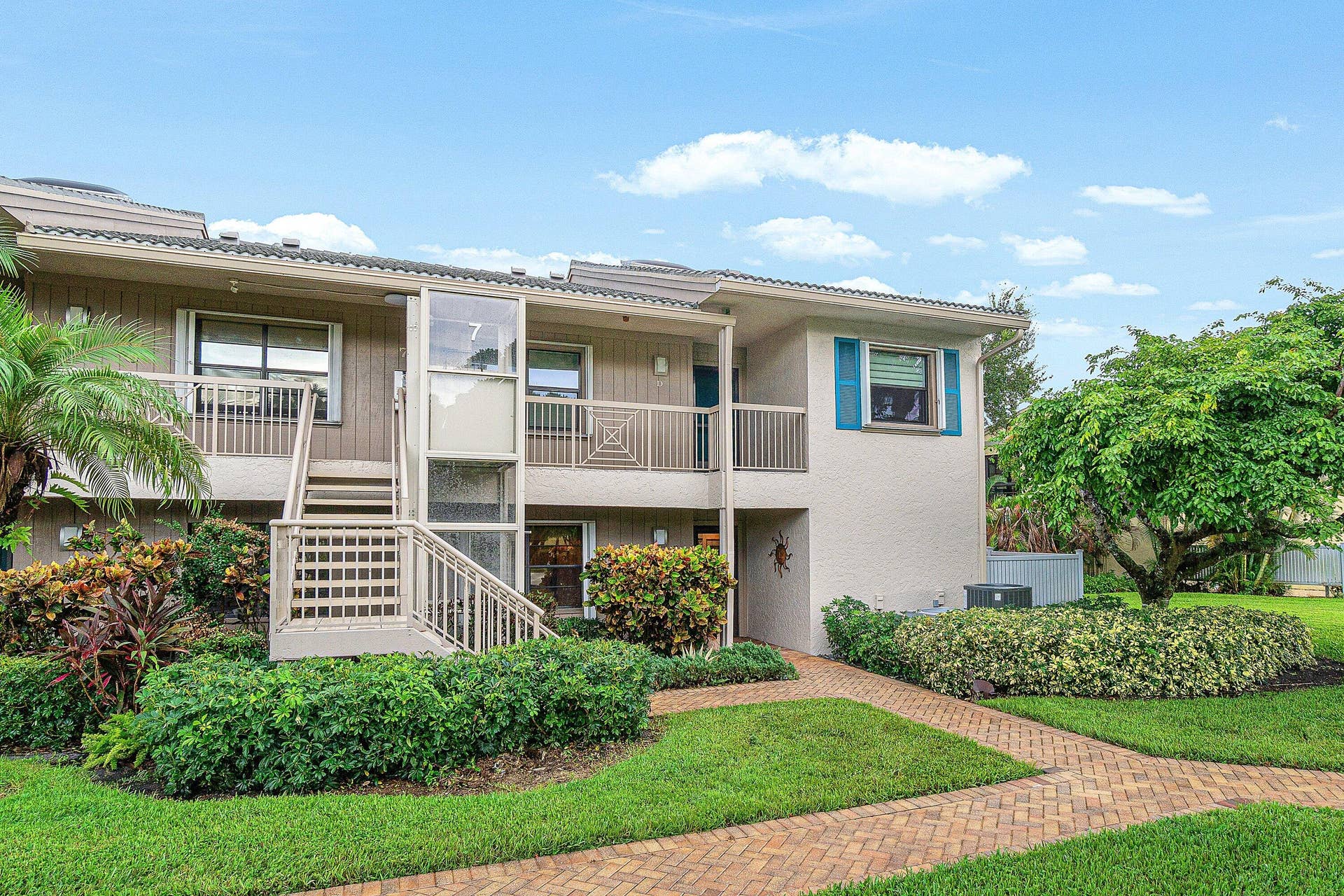7 Eastgate Drive, #C, Boynton Beach, FL 33436 002-7EastgateDrive-C-BoyntonBeach-FL-334