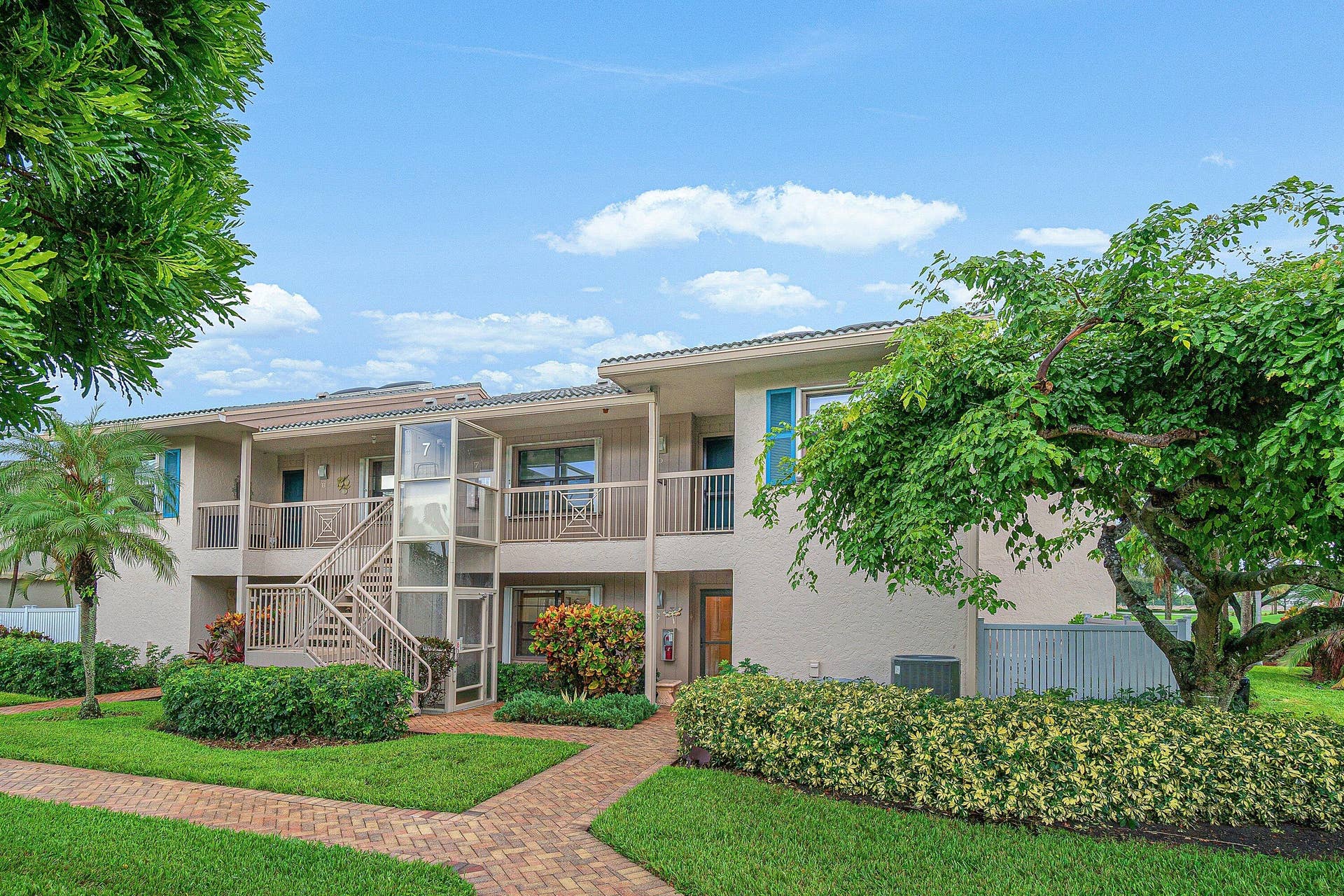 7 Eastgate Drive, #C, Boynton Beach, FL 33436 003-7EastgateDrive-C-BoyntonBeach-FL-334