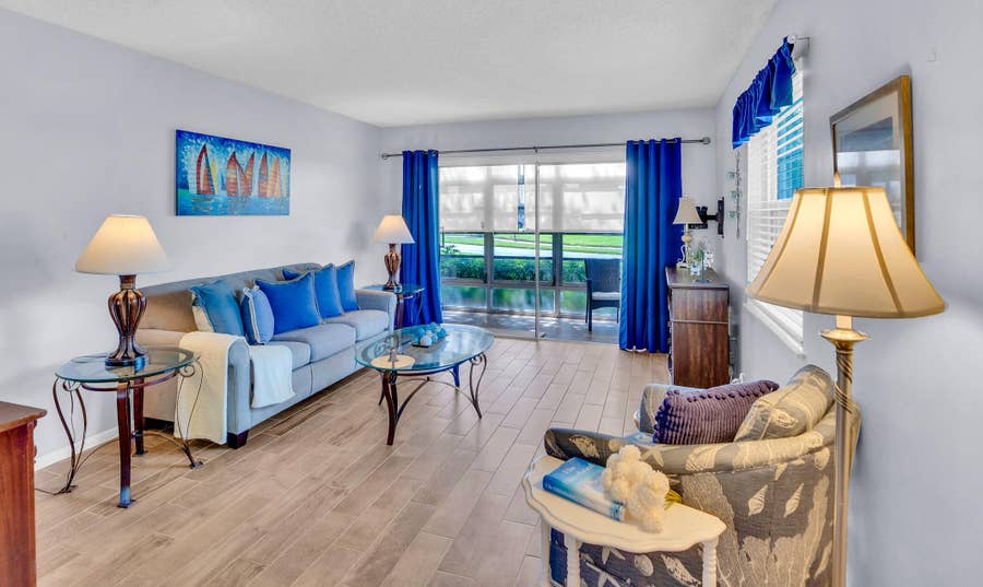 Property photo for 104 ROYAL OAK Drive, #101, Vero Beach, FL