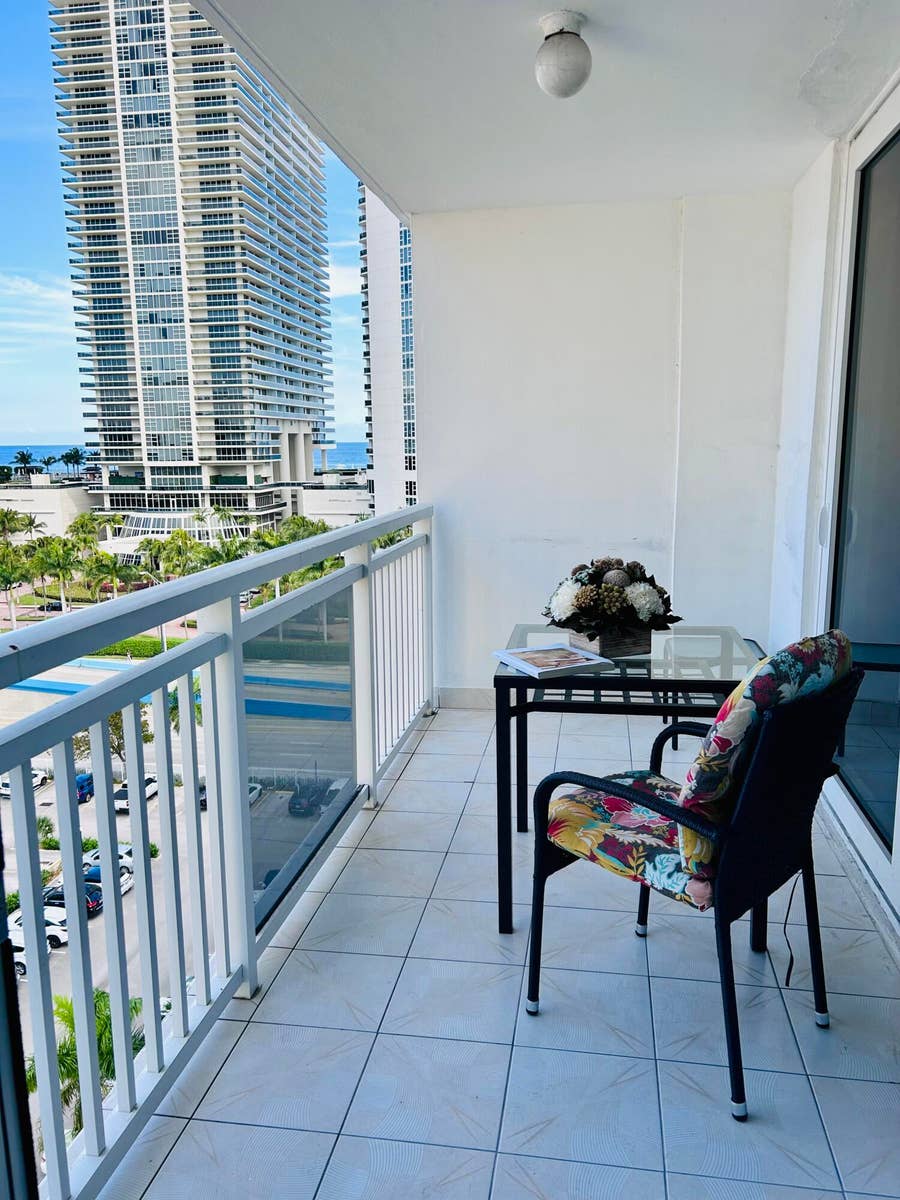 Property photo for 1849 S OCEAN Drive, #1105, Hallandale Beach, FL