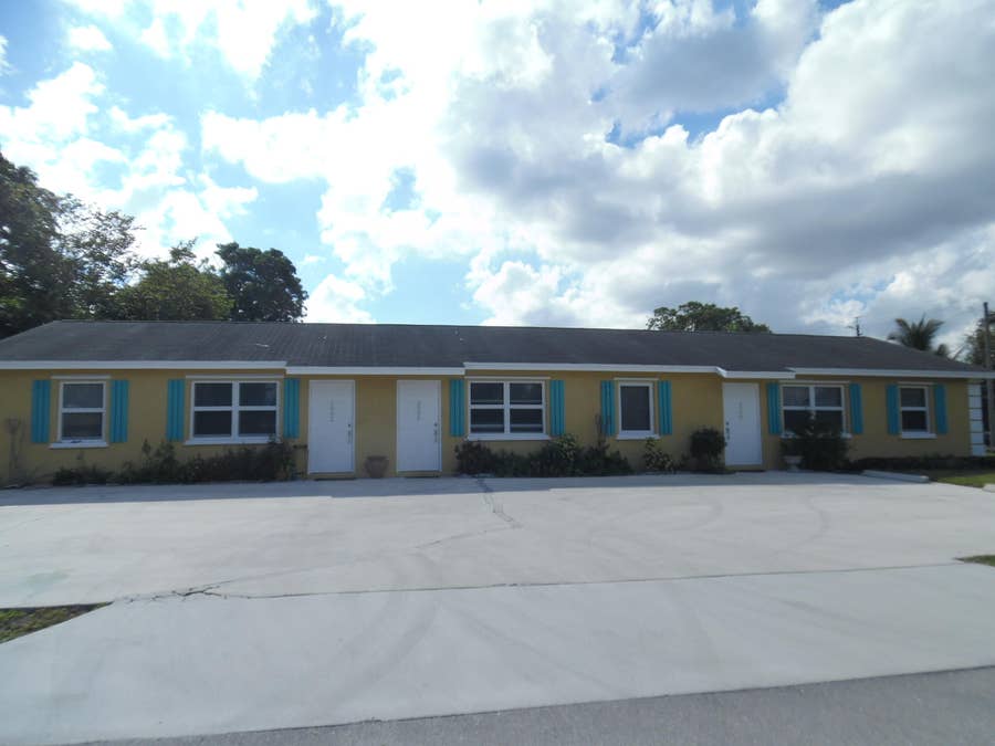 Property photo for 3986 Hernden Drive, Lake Worth, FL