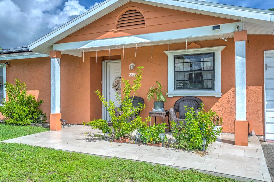 Property photo for 2351 SE Fruit Avenue, Port St Lucie, FL