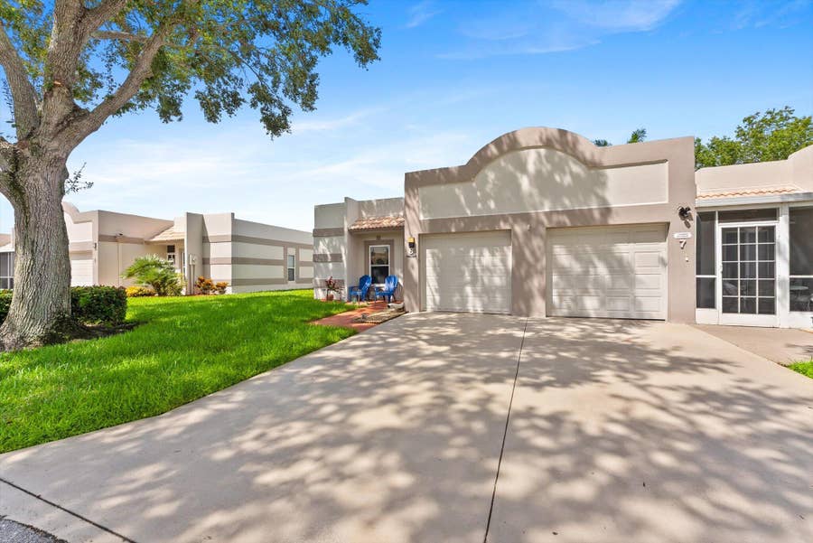 Property photo for 18801 Haywood Terrace, #8, Boca Raton, FL