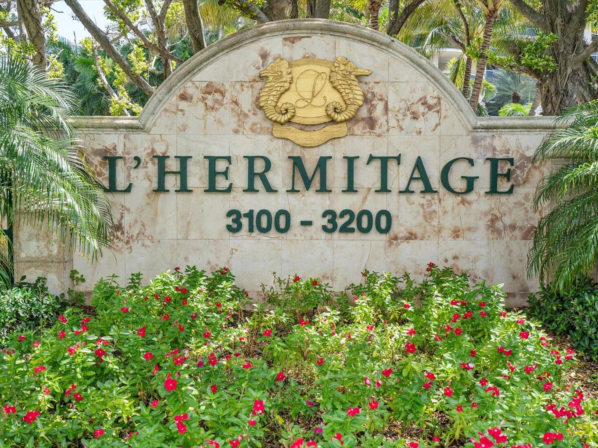 3100 N Ocean Boulevard, #2603, Fort Lauderdale, FL 33308 46-067-3100 N Ocean Blvd #2710_01