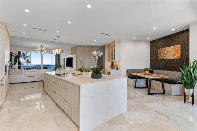 3100 N Ocean Boulevard, #2603, Fort Lauderdale, FL 33308 genMid.7_2
