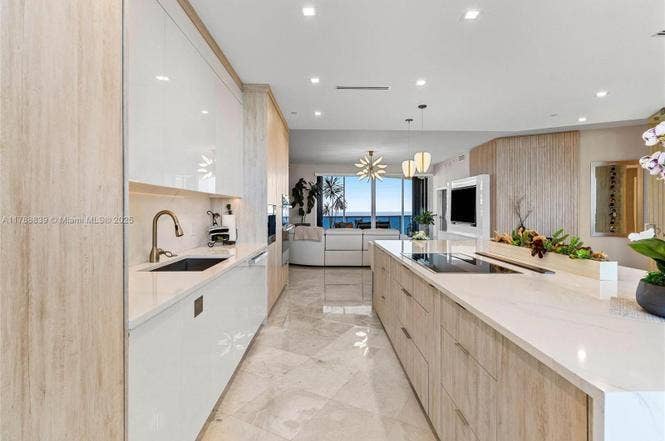 3100 N Ocean Boulevard, #2603, Fort Lauderdale, FL 33308 genMid.11_2