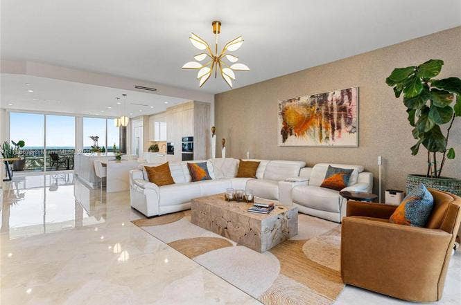 3100 N Ocean Boulevard, #2603, Fort Lauderdale, FL 33308 genMid.14_2