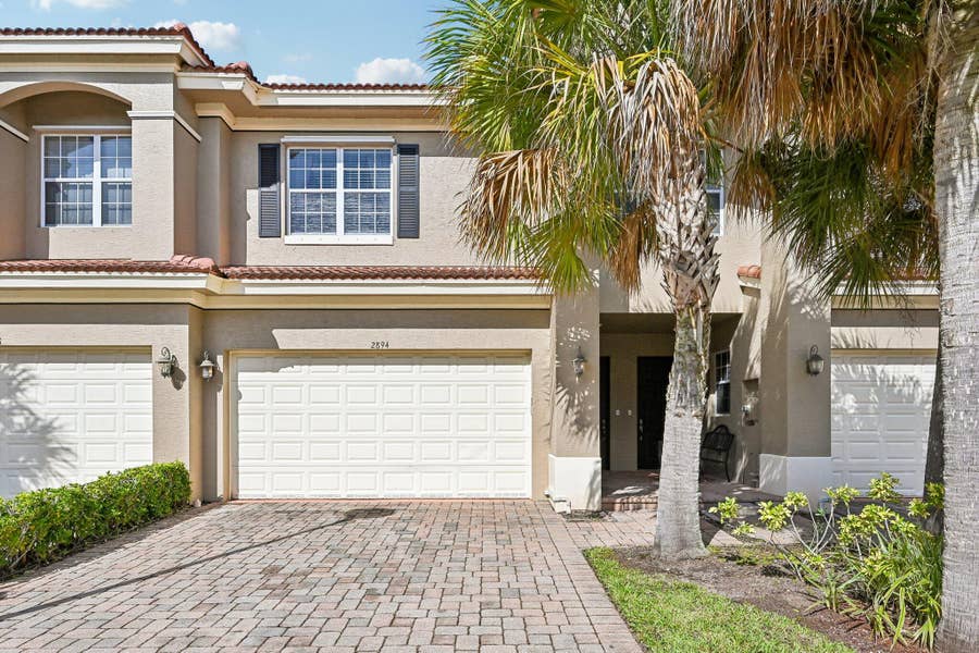 Property photo for 2894 SW CEDAR DUNES Drive, Port St Lucie, FL