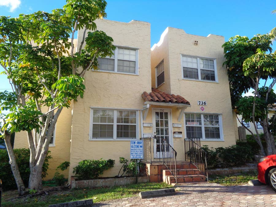 Property photo for 736 Omar Road, #2, West Palm Beach, FL