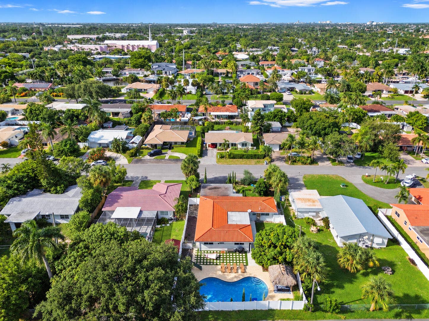 2630 NE 22nd Street, Pompano Beach, FL 33062 34