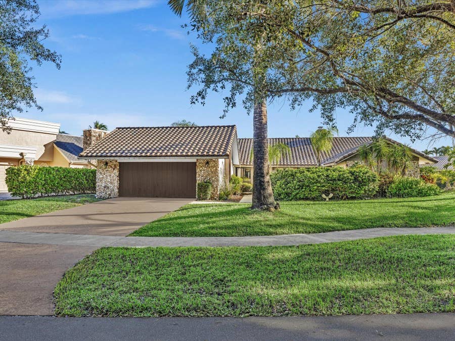 Property photo for 7243 ENCINA Lane, Boca Raton, FL