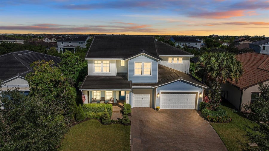Property photo for 1018 SWEETGRASS Street, Loxahatchee, FL