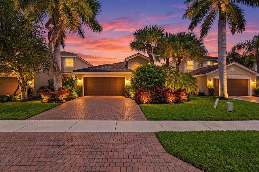 Property photo for 7667 CORKWOOD Avenue, Boynton Beach, FL