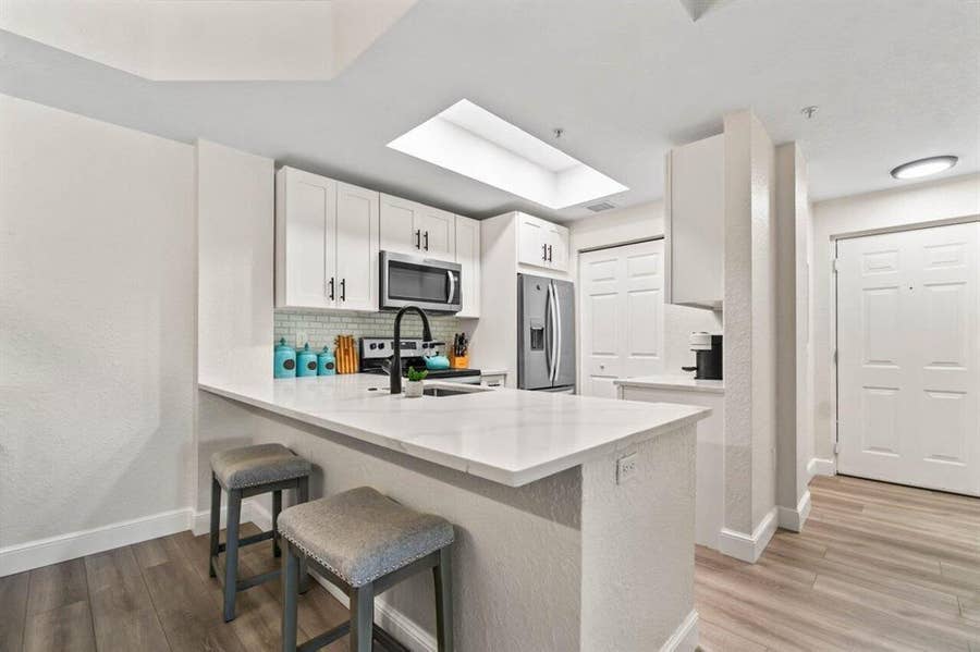 Property photo for 2812 GRANDE Parkway, #201, Palm Beach Gardens, FL