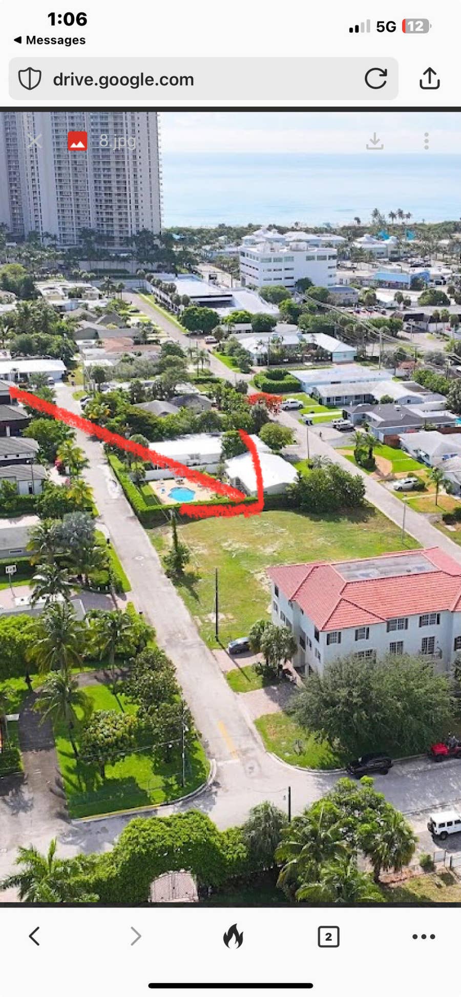 Property photo for 1118 CABANA Road, Singer Island, FL