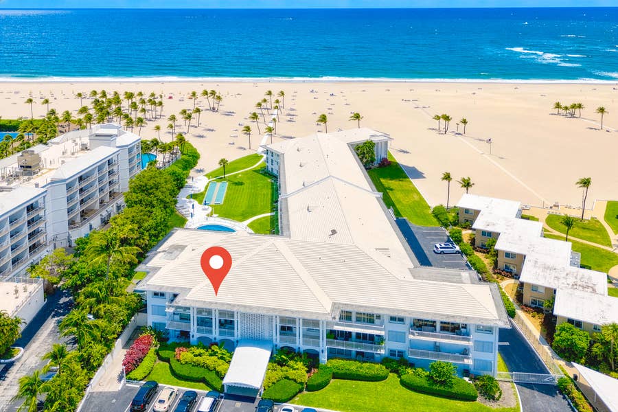Property photo for 1750 S OCEAN Lane, #104, Fort Lauderdale, FL