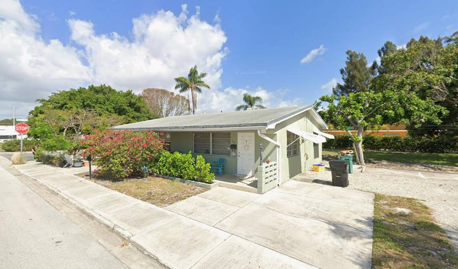 Property photo for 918 11TH Avenue N, Lake Worth Beach, FL
