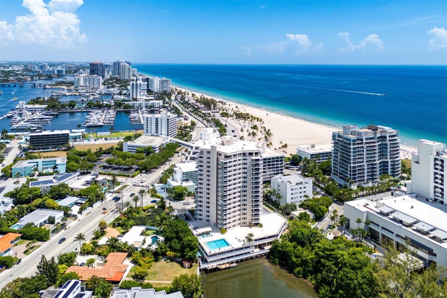 Property photo for 3000 Holiday Drive, Fort Lauderdale, FL