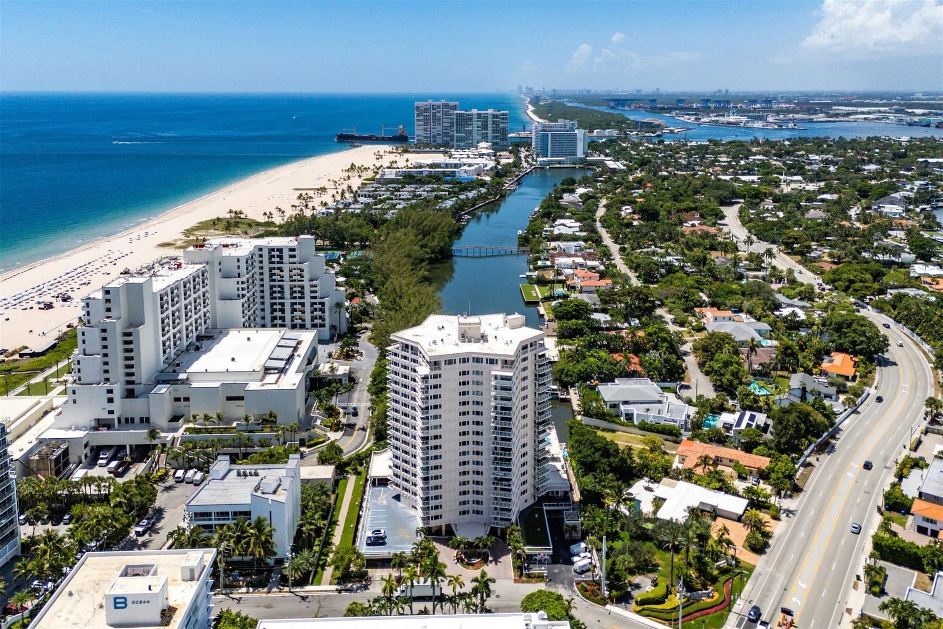 3000 Holiday Drive, Fort Lauderdale, FL 33316 Photo 33