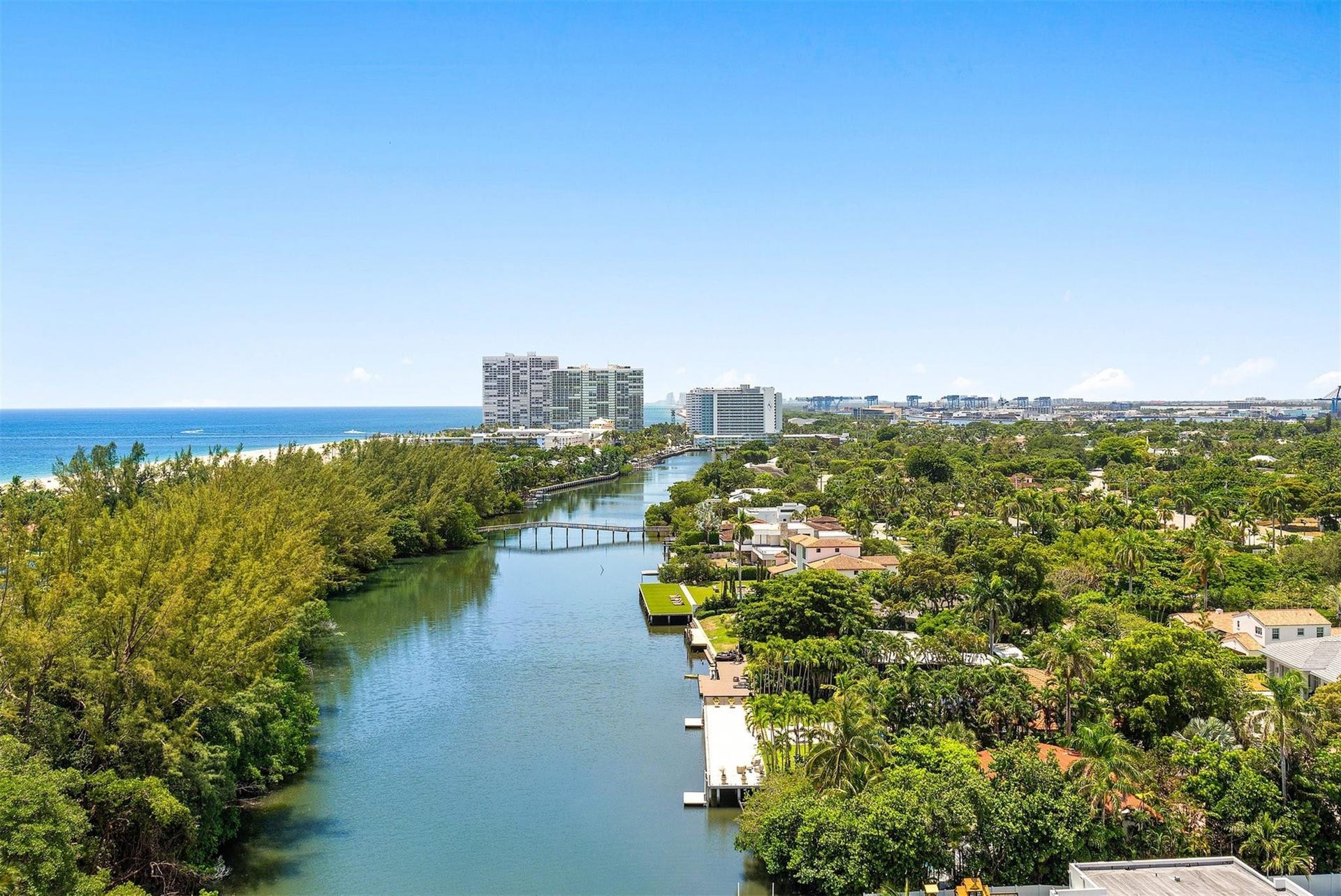 3000 Holiday Drive, Fort Lauderdale, FL 33316 Photo 18