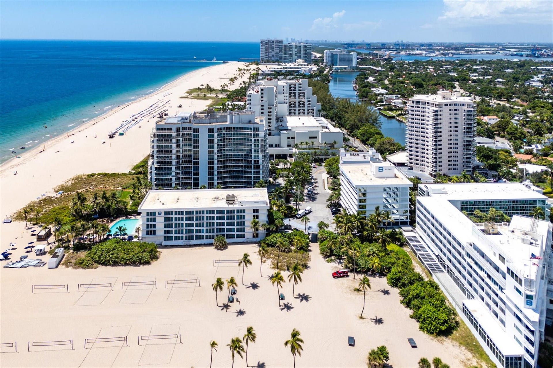 3000 Holiday Drive, Fort Lauderdale, FL 33316 Photo 31