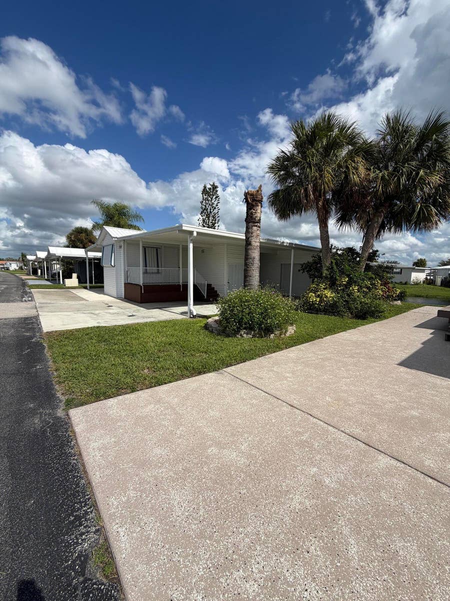 Property photo for 12450 SE 138TH Boulevard SE, Okeechobee, FL
