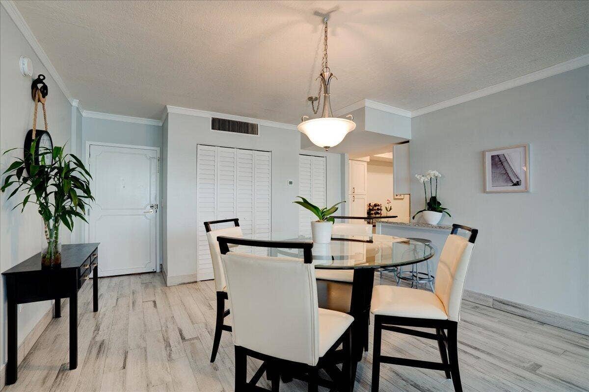 3450 S Ocean Boulevard, #712, Palm Beach, FL 33480 07-3450 S Ocean 712-7