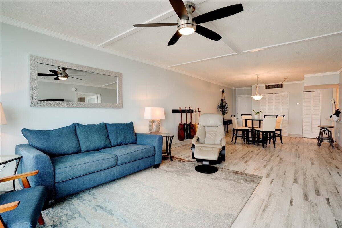 3450 S Ocean Boulevard, #712, Palm Beach, FL 33480 22-3450 S Ocean 712-21