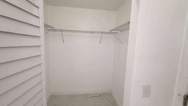 9 WILLOWBROOK Lane, #102, Delray Beach, FL 33446 Main closet