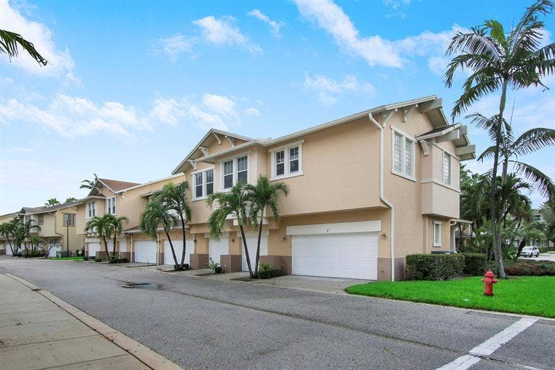Property photo for 880 Millbrae Court, #1, West Palm Beach, FL