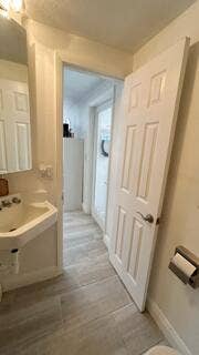 Half Bath