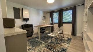Office or Bedroom