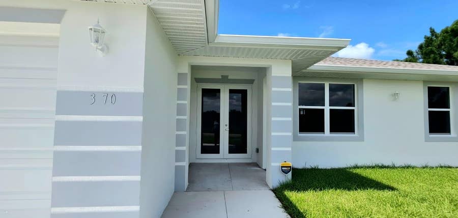 Property photo for 370 CHALET Avenue S, Lehigh Acres, FL