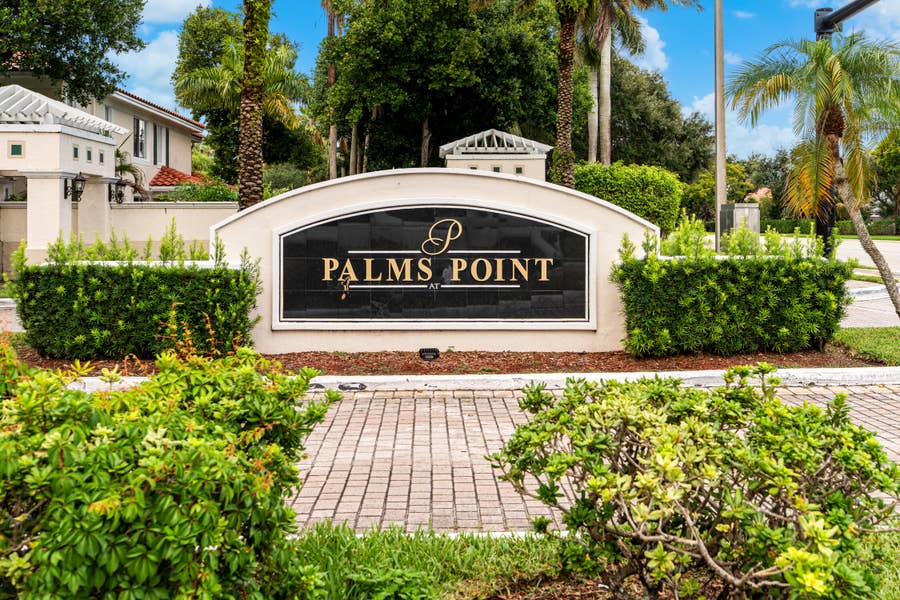 Property photo for 11721 W ATLANTIC Boulevard, #725, Coral Springs, FL