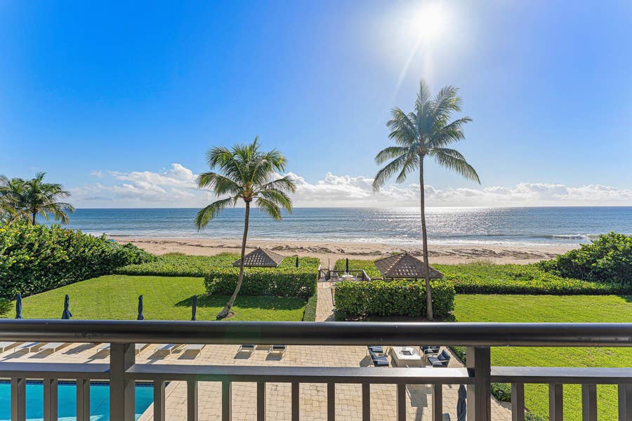 Property photo for 3951 N OCEAN Boulevard, #302, Delray Beach, FL