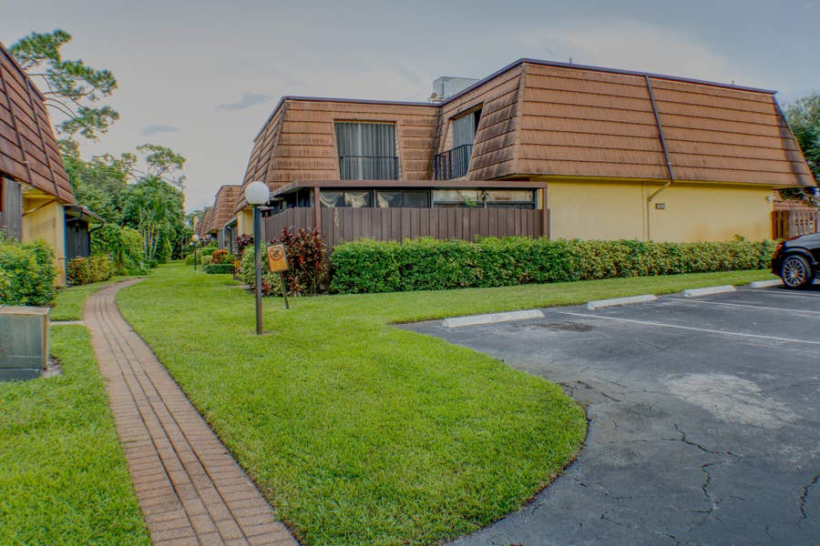 Property photo for 4171 TURNBERRY Circle, #1203, Lake Worth, FL