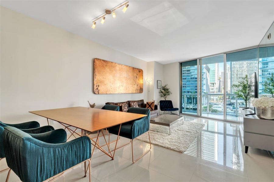 Property photo for 475 BRICKELL Avenue, #512, Miami, FL