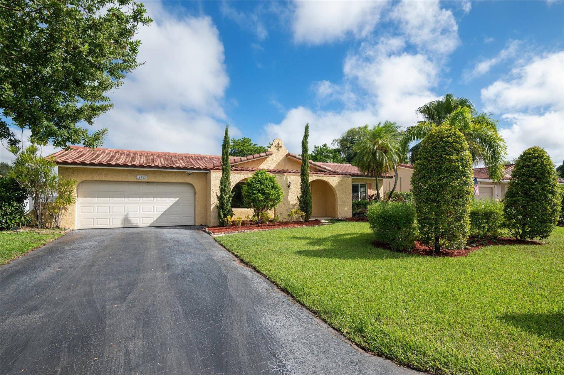 11913 NW 31st Street, Coral Springs, FL 33065 Street View - (2022 Roof)