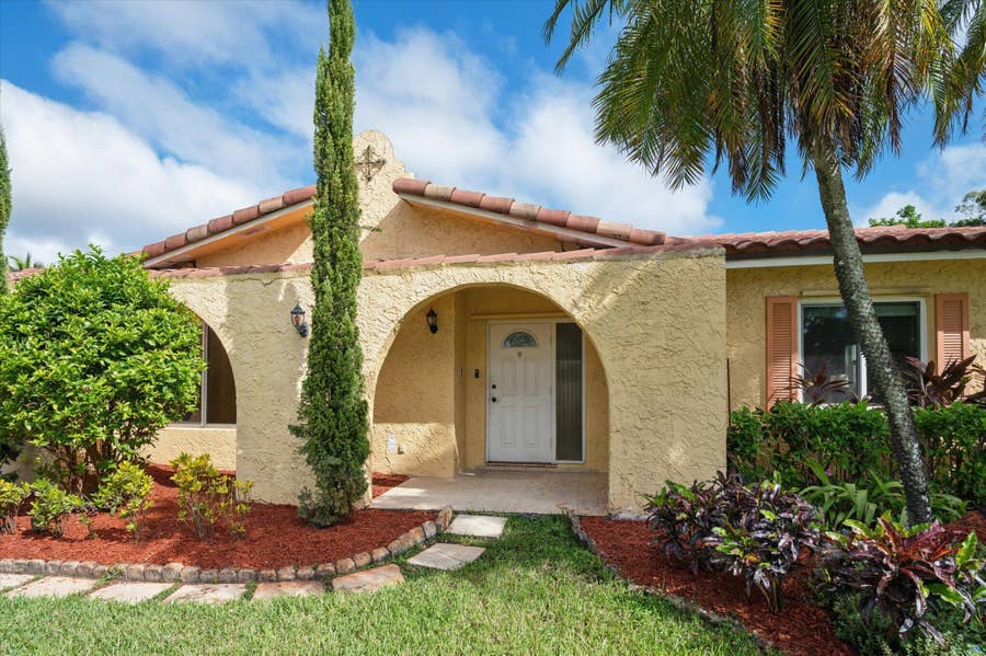 Property photo for 11913 NW 31st Street, Coral Springs, FL