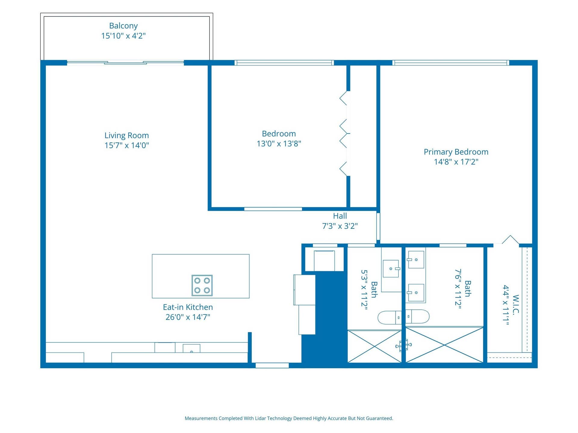 5440 N OCEAN Drive, #1404, Singer Island, FL 33404 33_all_floors_5440_north_ocean_drive_140