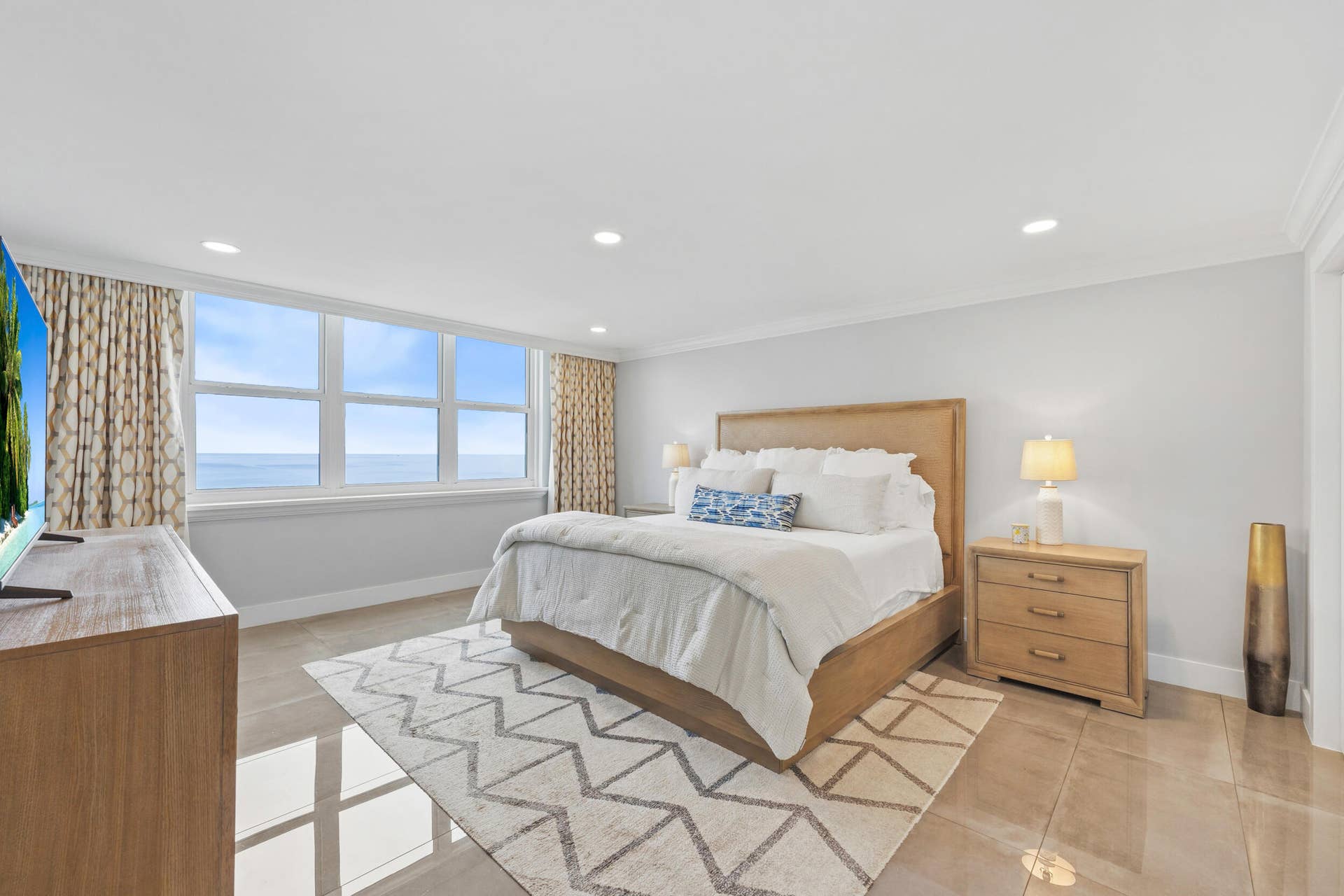 5440 N OCEAN Drive, #1404, Singer Island, FL 33404 Primary Bedroom