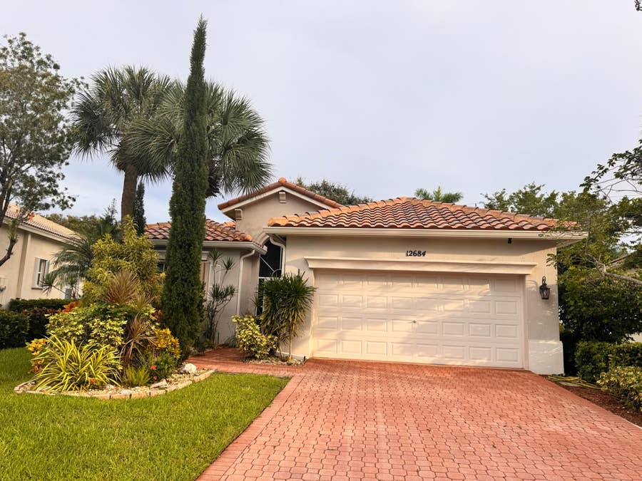 Property photo for 12684 VIA RAVENNA, Boynton Beach, FL