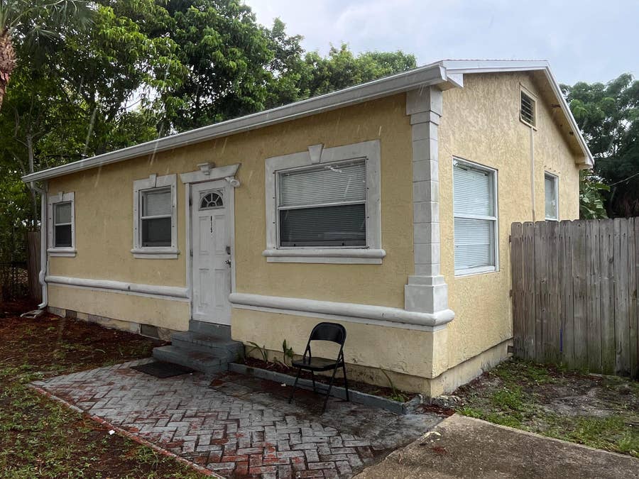 Property photo for 815 BRIGGS Street, West Palm Beach, FL