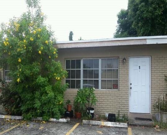Property photo for 1870 NW 60TH Avenue, #1, Sunrise, FL
