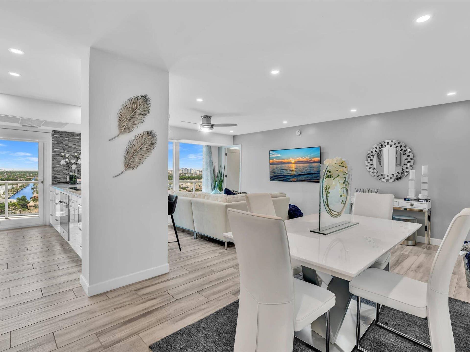 2841 N Ocean Boulevard, #2003, Fort Lauderdale, FL 33308 15-FPP00296