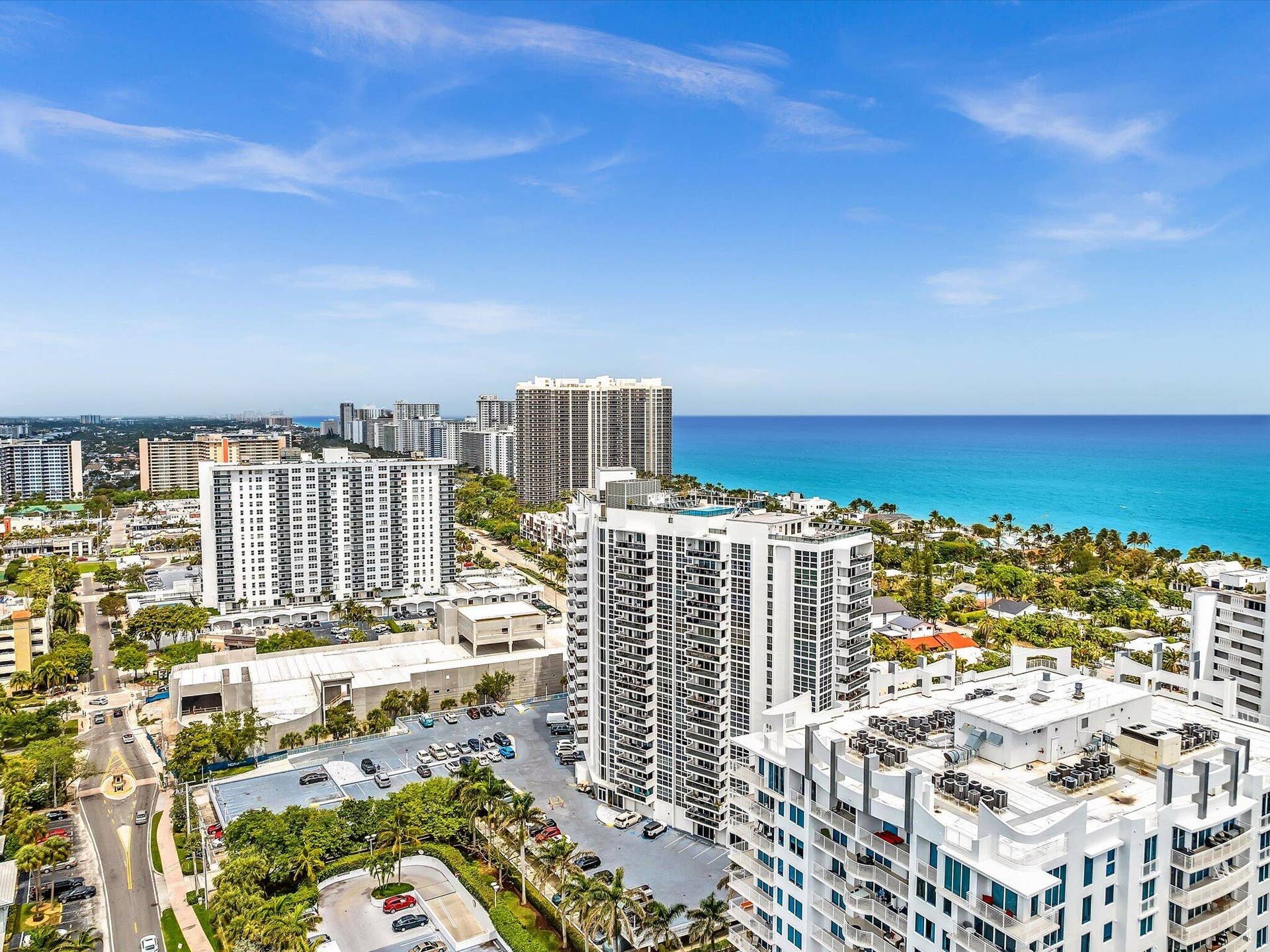 2841 N Ocean Boulevard, #2003, Fort Lauderdale, FL 33308 53-FPP01166