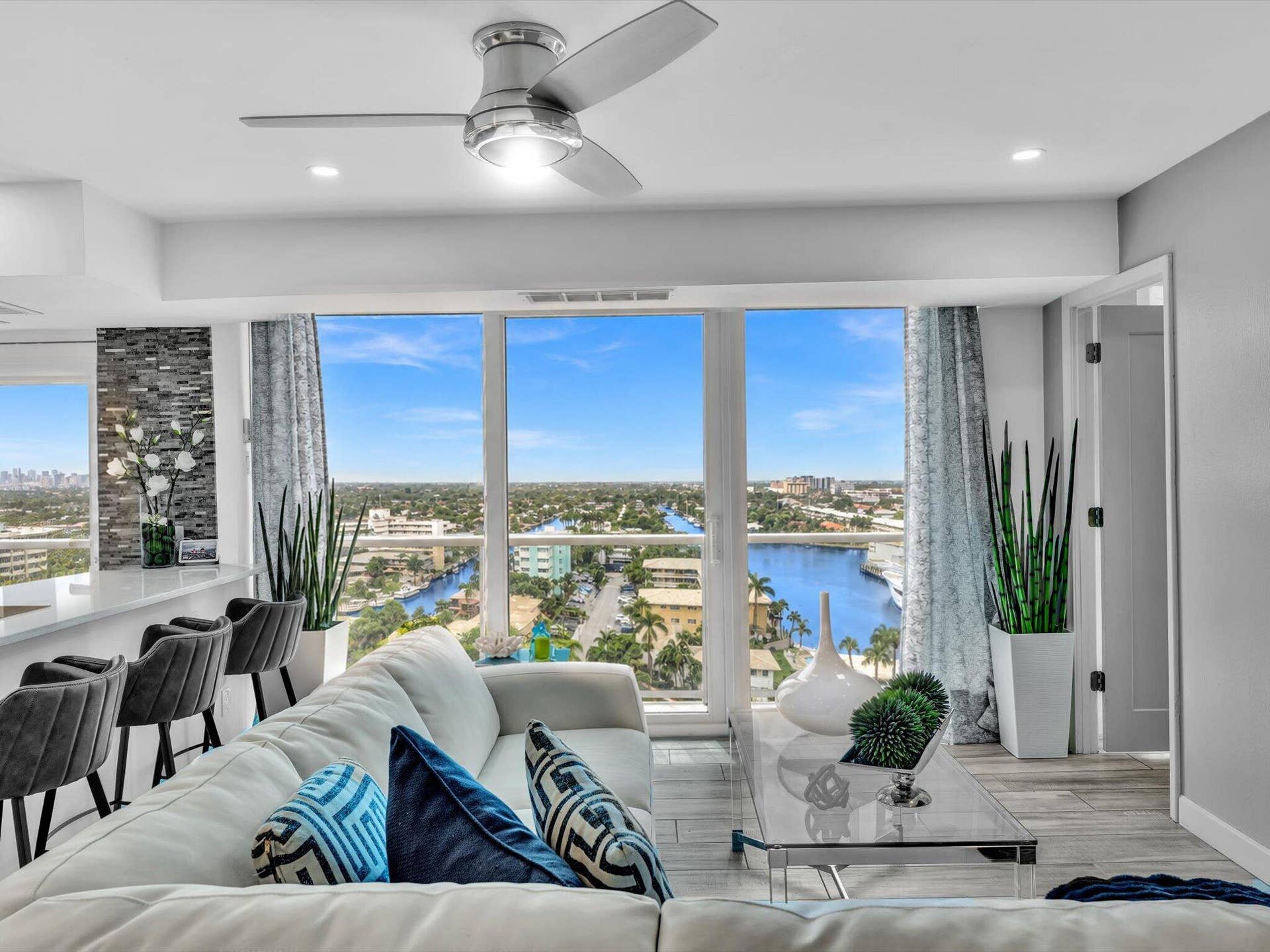 2841 N Ocean Boulevard, #2003, Fort Lauderdale, FL 33308 09-FPP00266